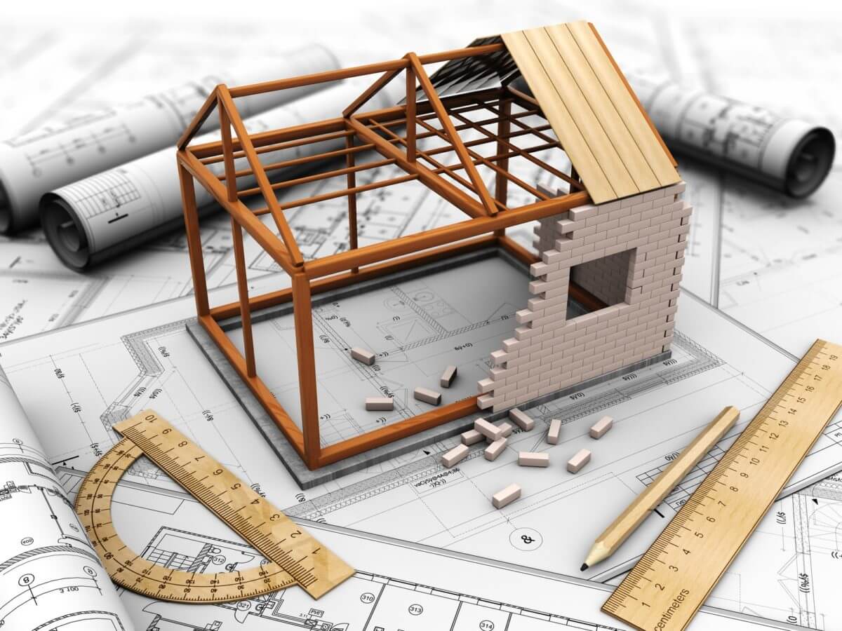 Khi nào xây dựng nhà ở cần giấy phép xây dựng
