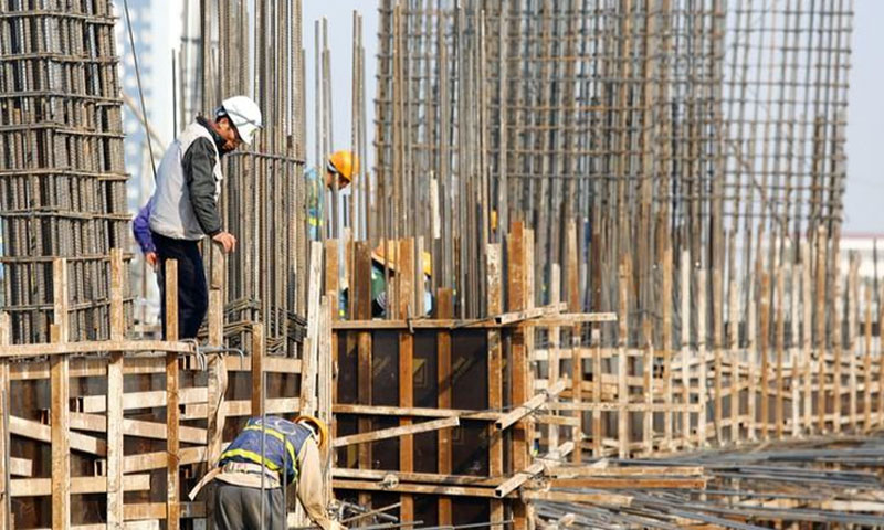 Xử phạt xây dựng trái phép như thế nào?
