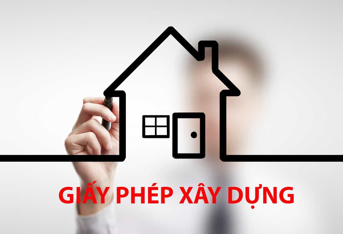 Điều kiện xin phép xây dựng nhà tạm là gì?